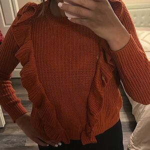 Shein Sweater